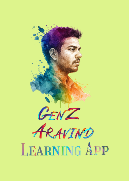 GenZ Nexus Logo